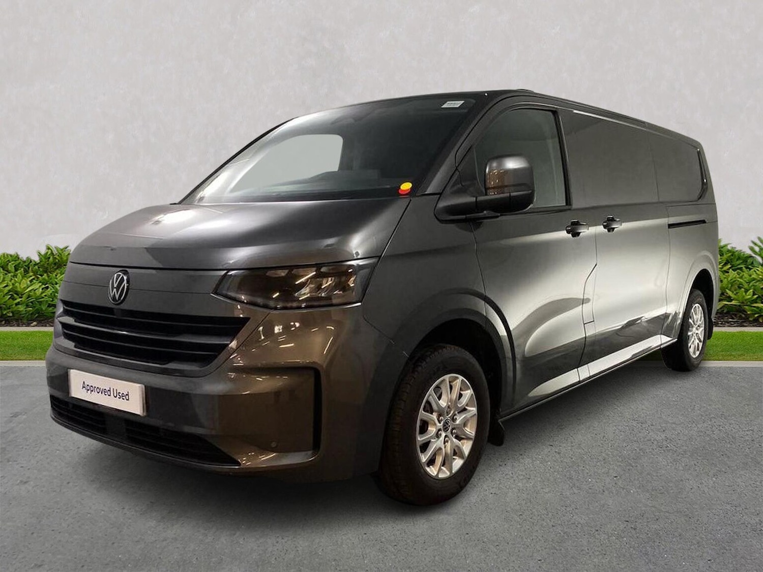 Used Volkswagen Transporter 2025 for sale - 78194541: Photo 22