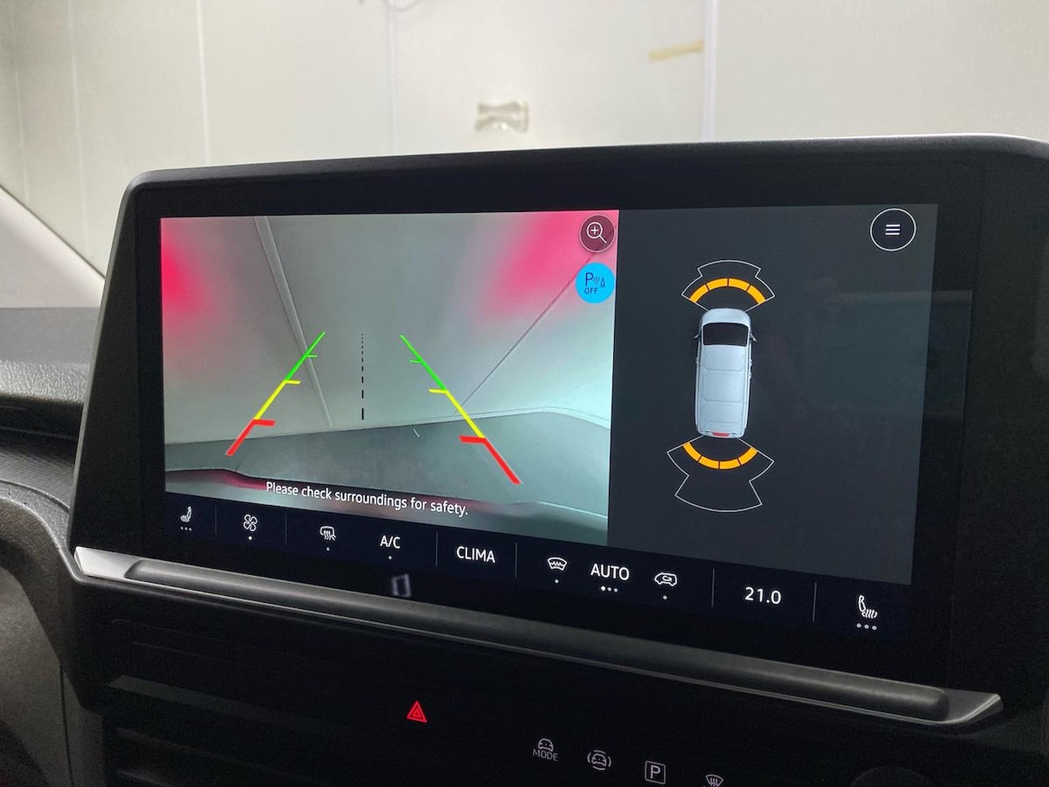 Used Volkswagen Transporter 2025 for sale - 78194541: Photo 24