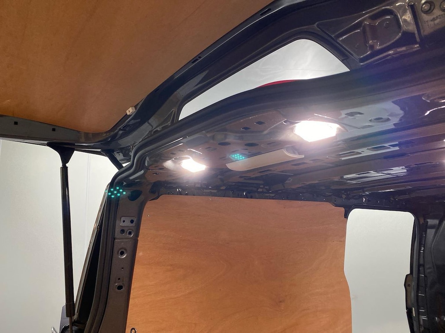 Used Volkswagen Transporter 2025 for sale - 78194541: Photo 31