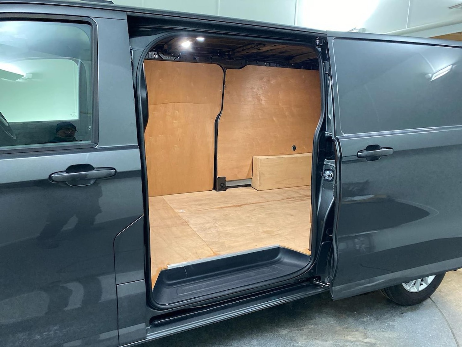 Used Volkswagen Transporter 2025 for sale - 78194541: Photo 33