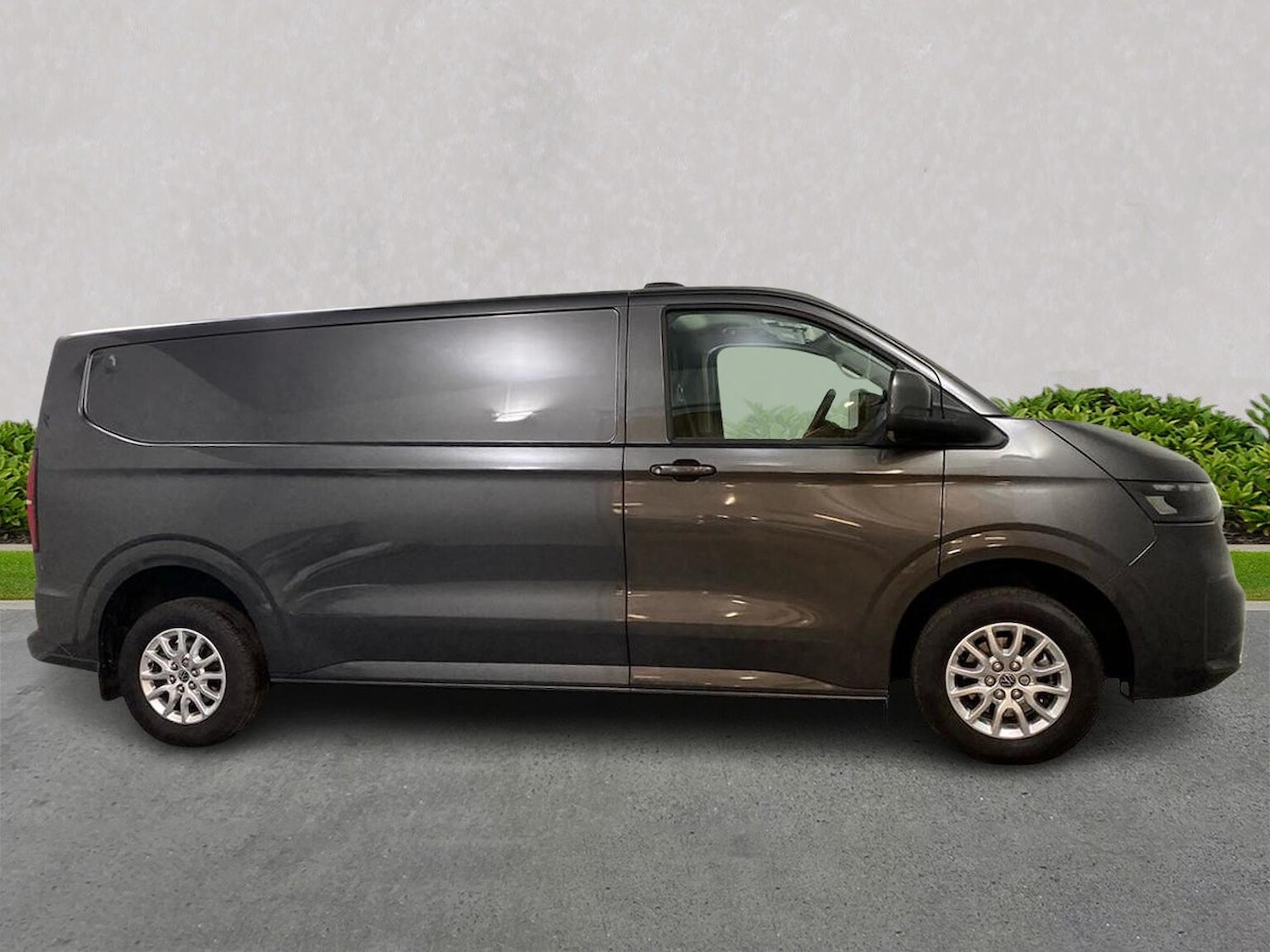 Used Volkswagen Transporter 2025 for sale - 78194541: Photo 5