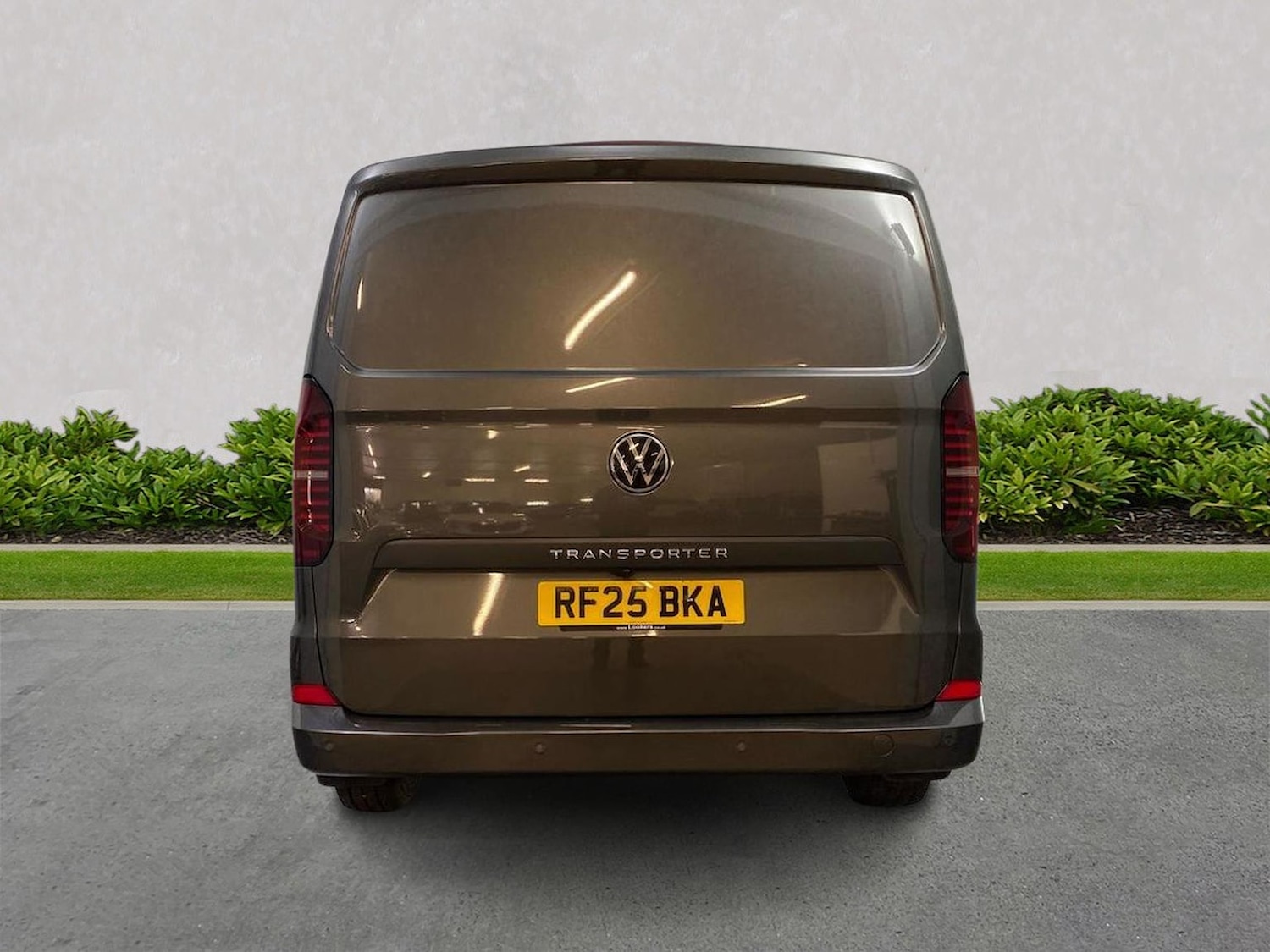 Used Volkswagen Transporter 2025 for sale - 78194541: Photo 6
