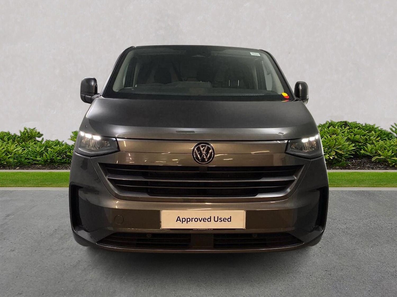 Used Volkswagen Transporter 2025 for sale - 78194541: Photo 7