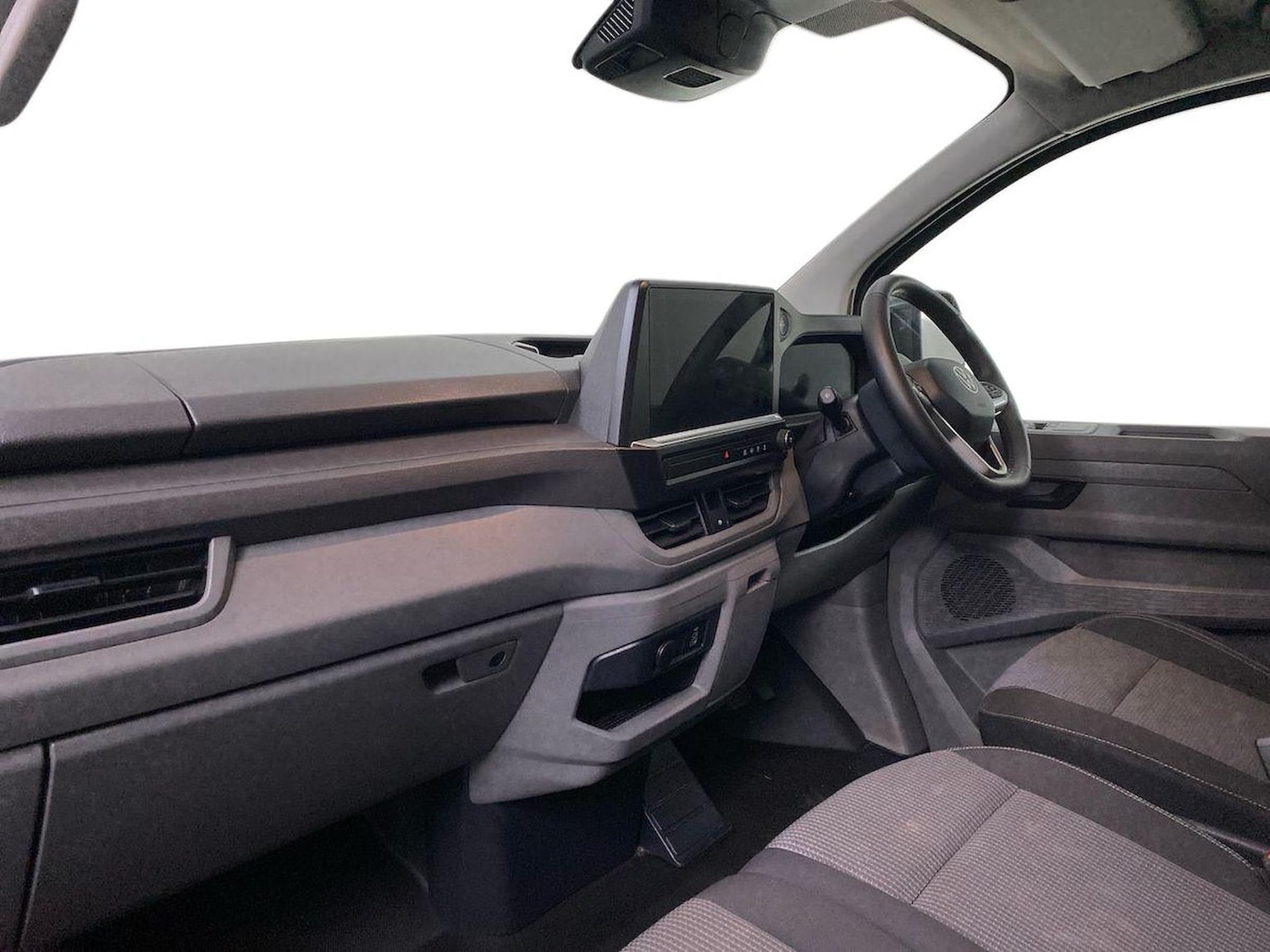 Used Volkswagen Transporter 2025 for sale - 78194541: Photo 9