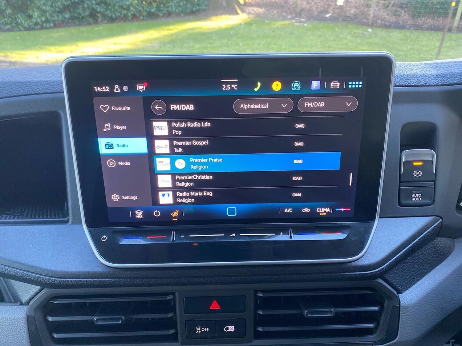 Used Volkswagen Crafter 2025 for sale - 77487394: Photo 11