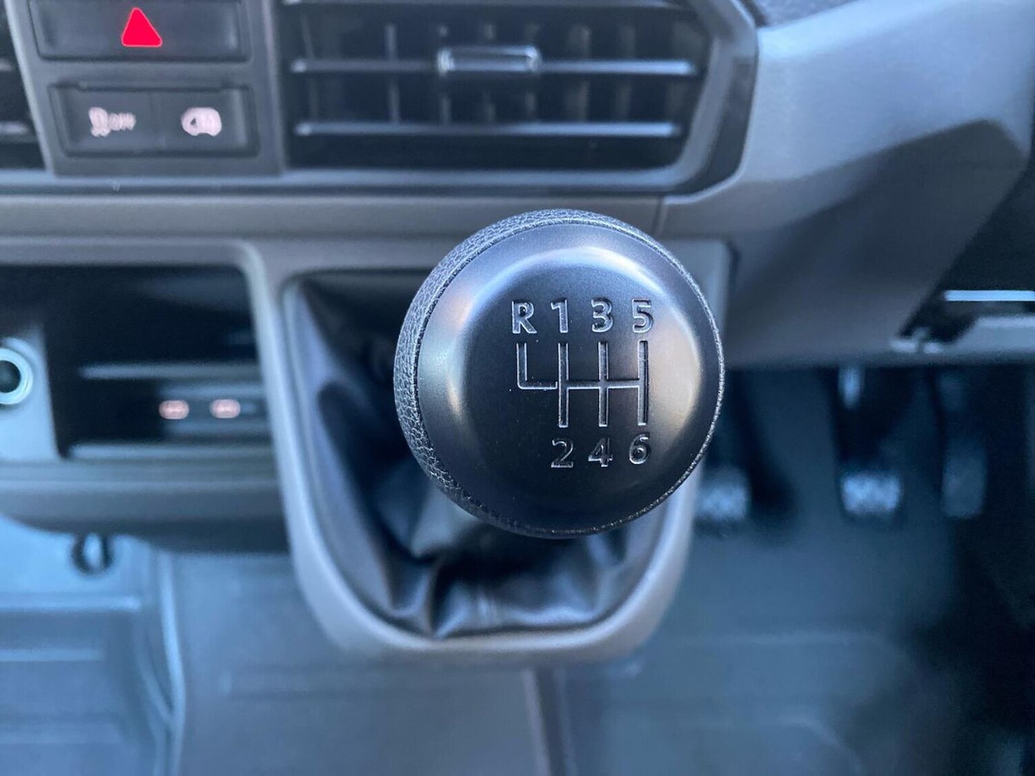 Used Volkswagen Crafter 2025 for sale - 77487394: Photo 13