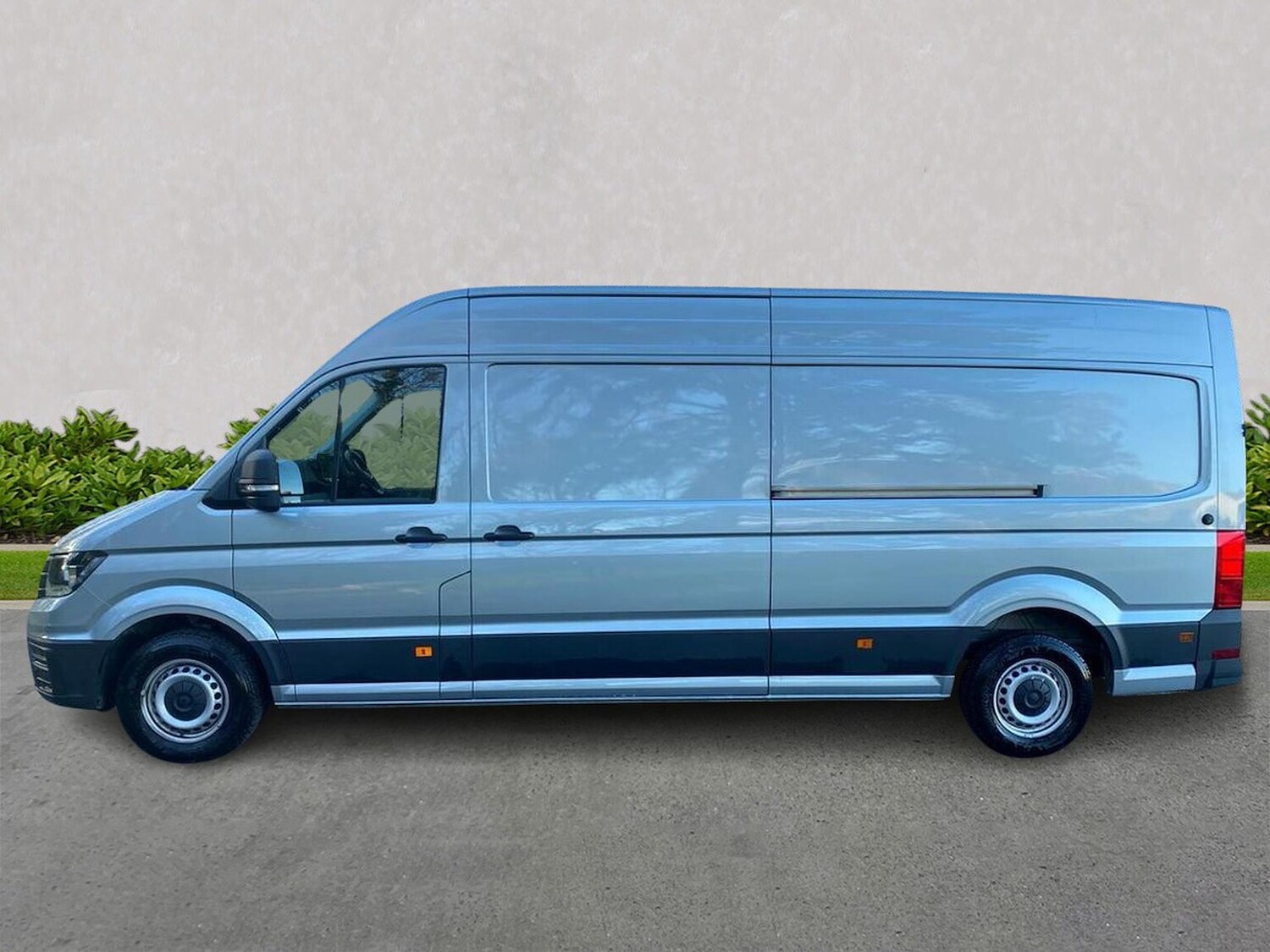 Used Volkswagen Crafter 2025 for sale - 77487394: Photo 19