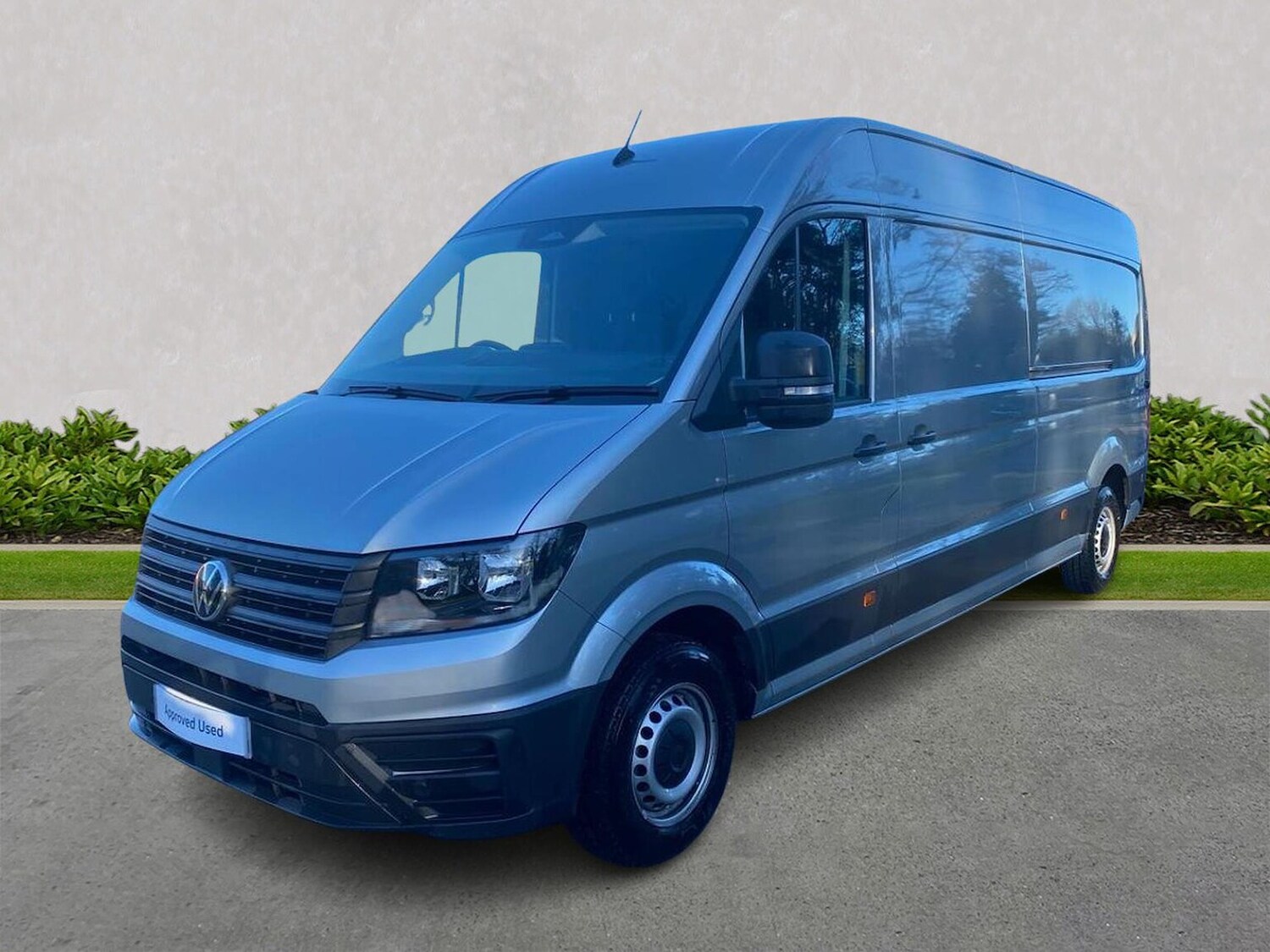 Used Volkswagen Crafter 2025 for sale - 77487394: Photo 20