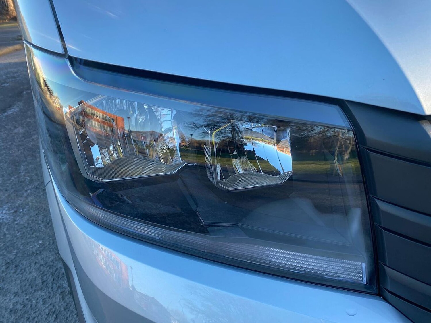 Used Volkswagen Crafter 2025 for sale - 77487394: Photo 23