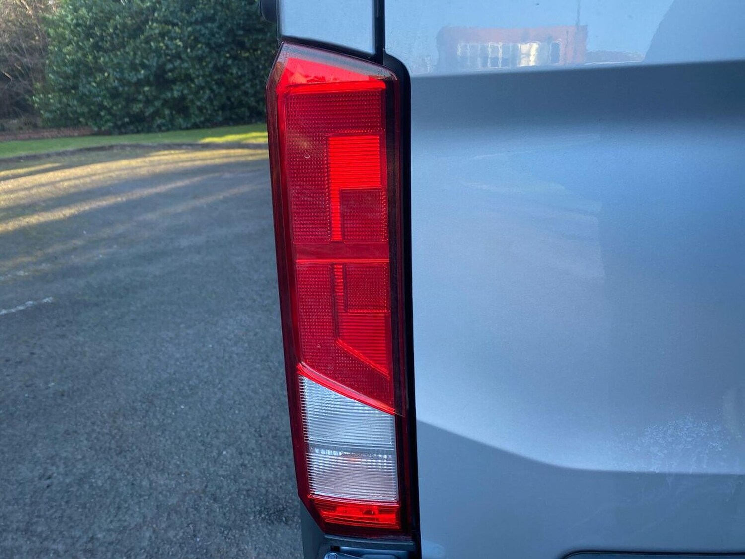 Used Volkswagen Crafter 2025 for sale - 77487394: Photo 24