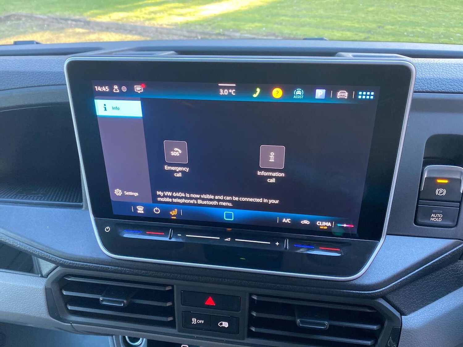 Used Volkswagen Crafter 2025 for sale - 77487394: Photo 26