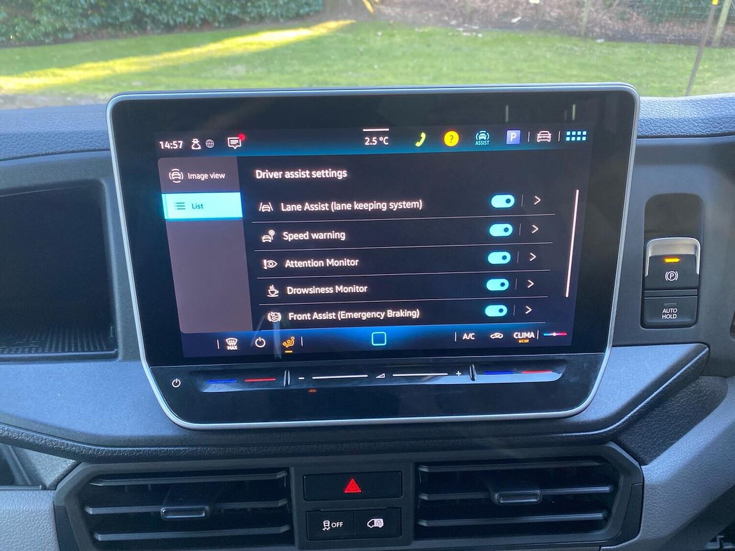 Used Volkswagen Crafter 2025 for sale - 77487394: Photo 30