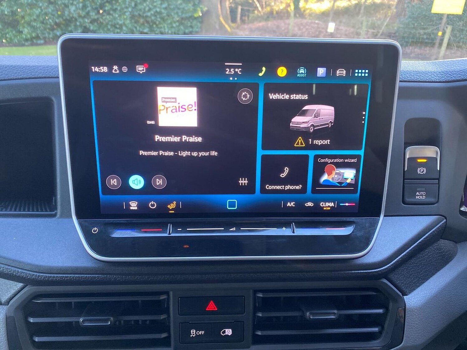 Used Volkswagen Crafter 2025 for sale - 77487394: Photo 31