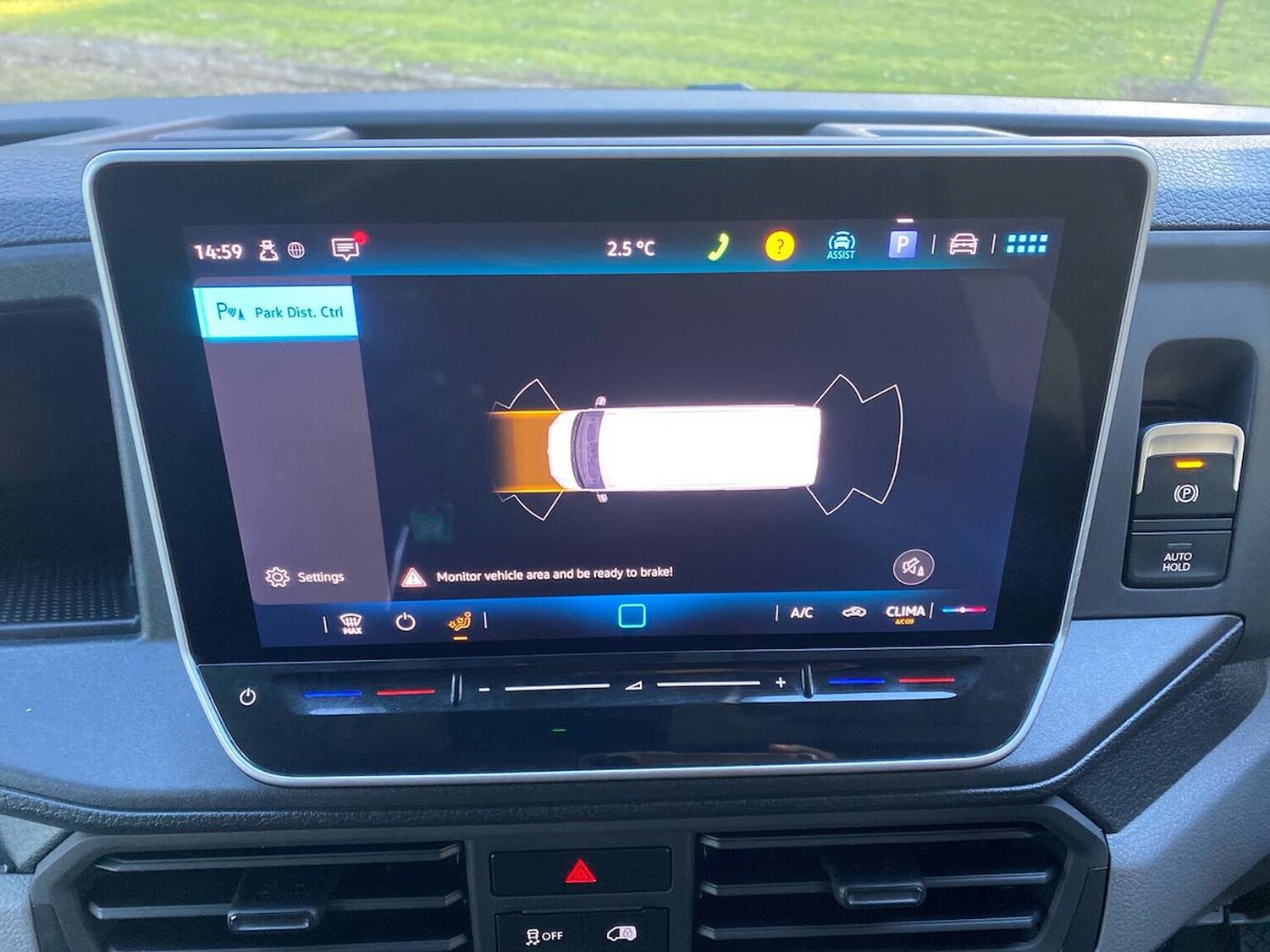 Used Volkswagen Crafter 2025 for sale - 77487394: Photo 33