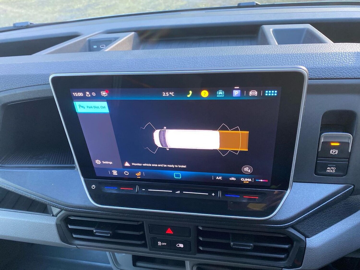 Used Volkswagen Crafter 2025 for sale - 77487394: Photo 35