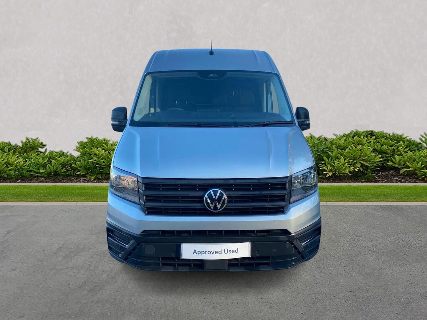Used Volkswagen Crafter 2025 for sale - 77487394: Photo 5