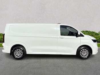 Used Volkswagen Transporter 2025 for sale - 78380644: Photo