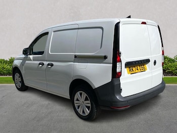 Used Volkswagen Caddy 2024 for sale - 75497872: Photo