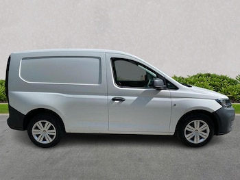Used Volkswagen Caddy 2024 for sale - 75497872: Photo