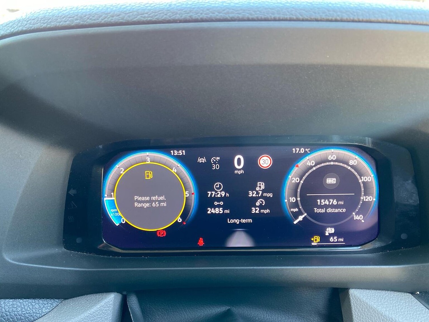 Used Volkswagen Crafter 2024 for sale - 76232789: Photo 10