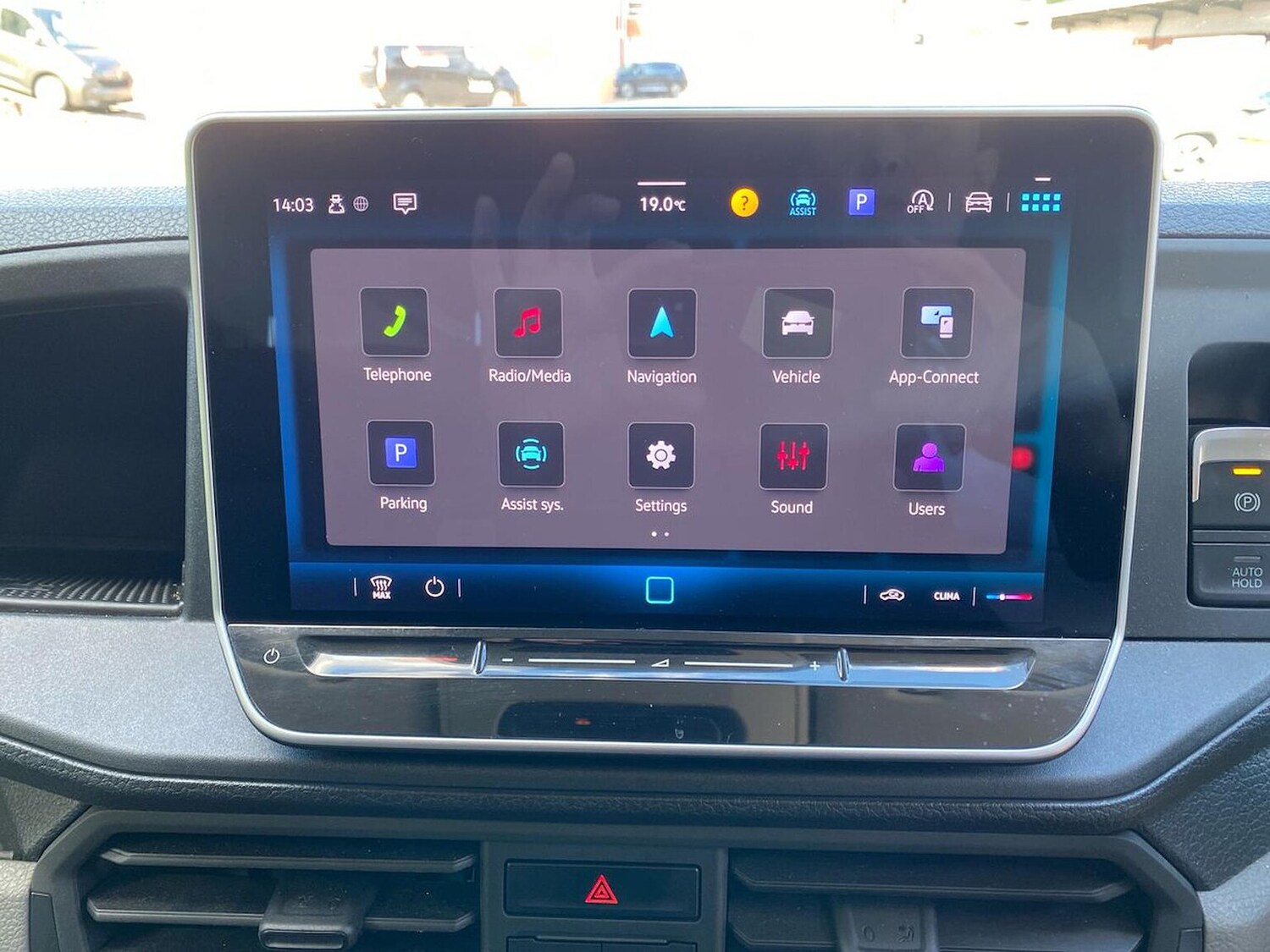 Used Volkswagen Crafter 2024 for sale - 76232789: Photo 11