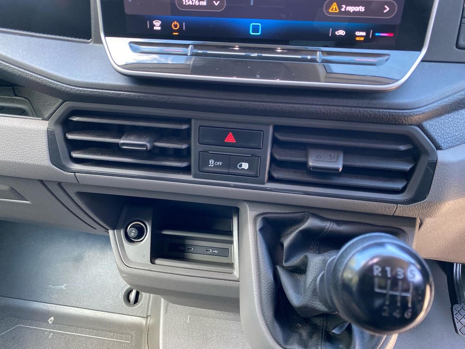 Used Volkswagen Crafter 2024 for sale - 76232789: Photo 12