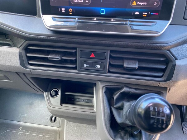 Used Volkswagen Crafter 2024 for sale - 76232789: Photo 12