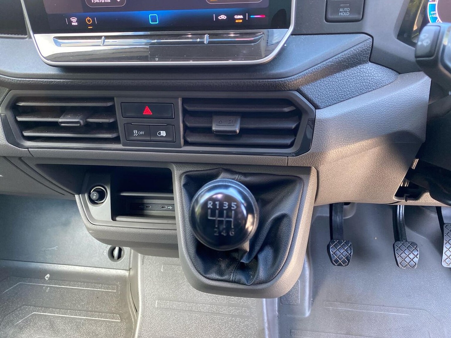 Used Volkswagen Crafter 2024 for sale - 76232789: Photo 13