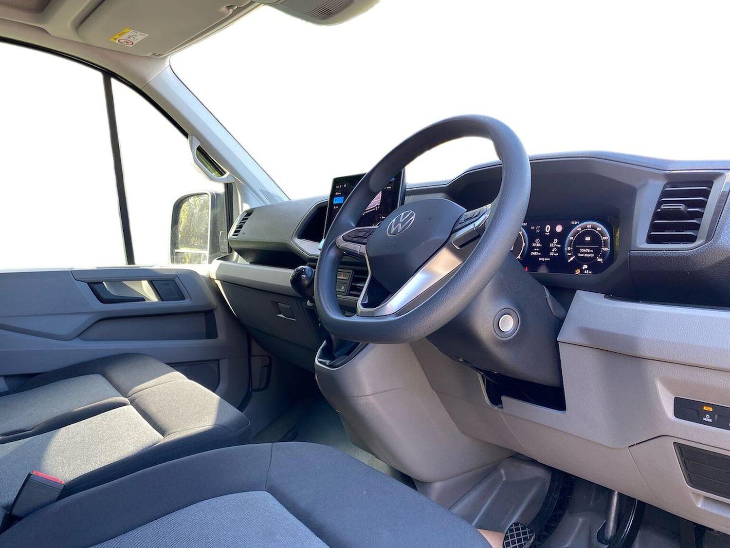 Used Volkswagen Crafter 2024 for sale - 76232789: Photo 15