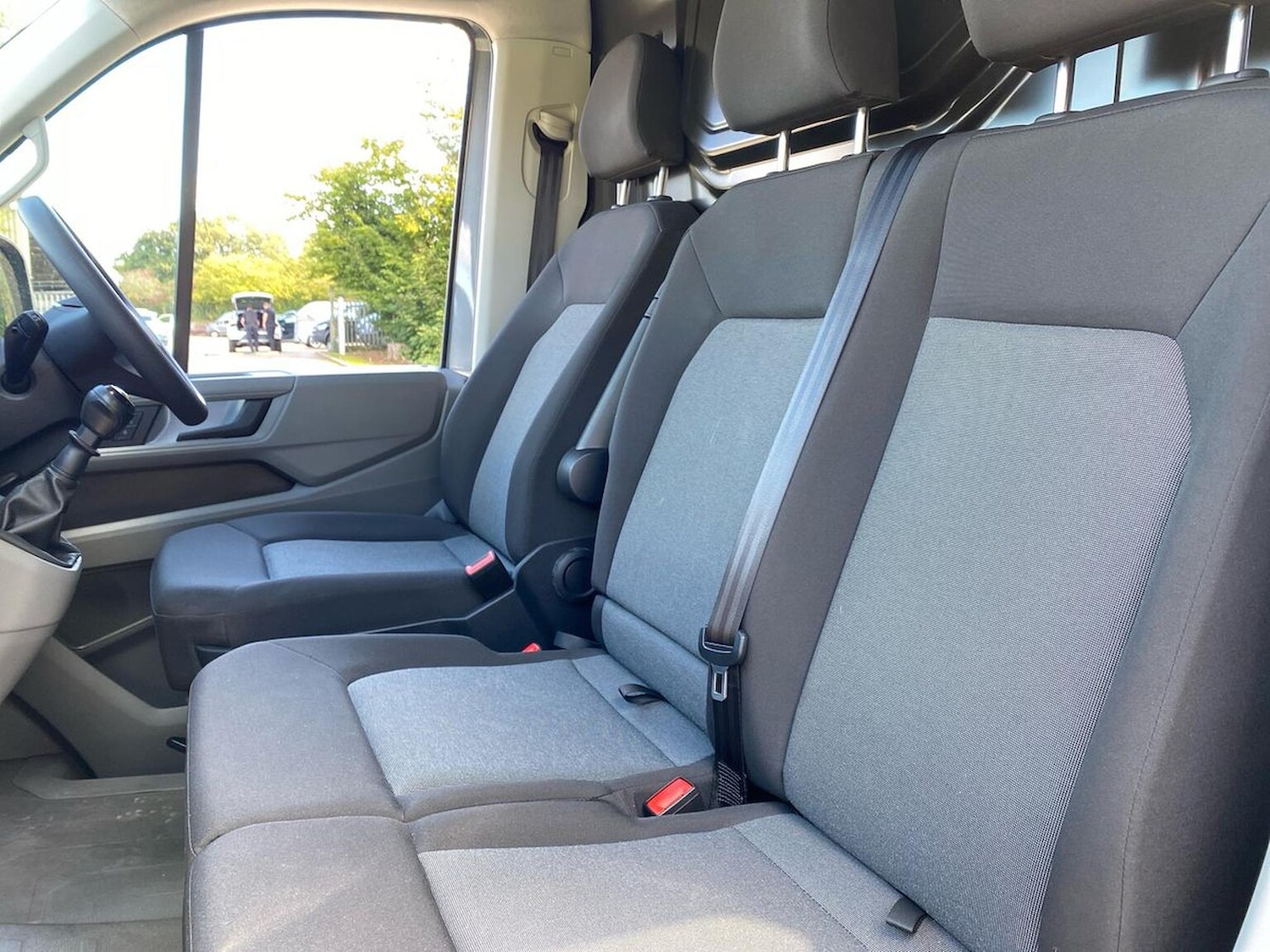 Used Volkswagen Crafter 2024 for sale - 76232789: Photo 16