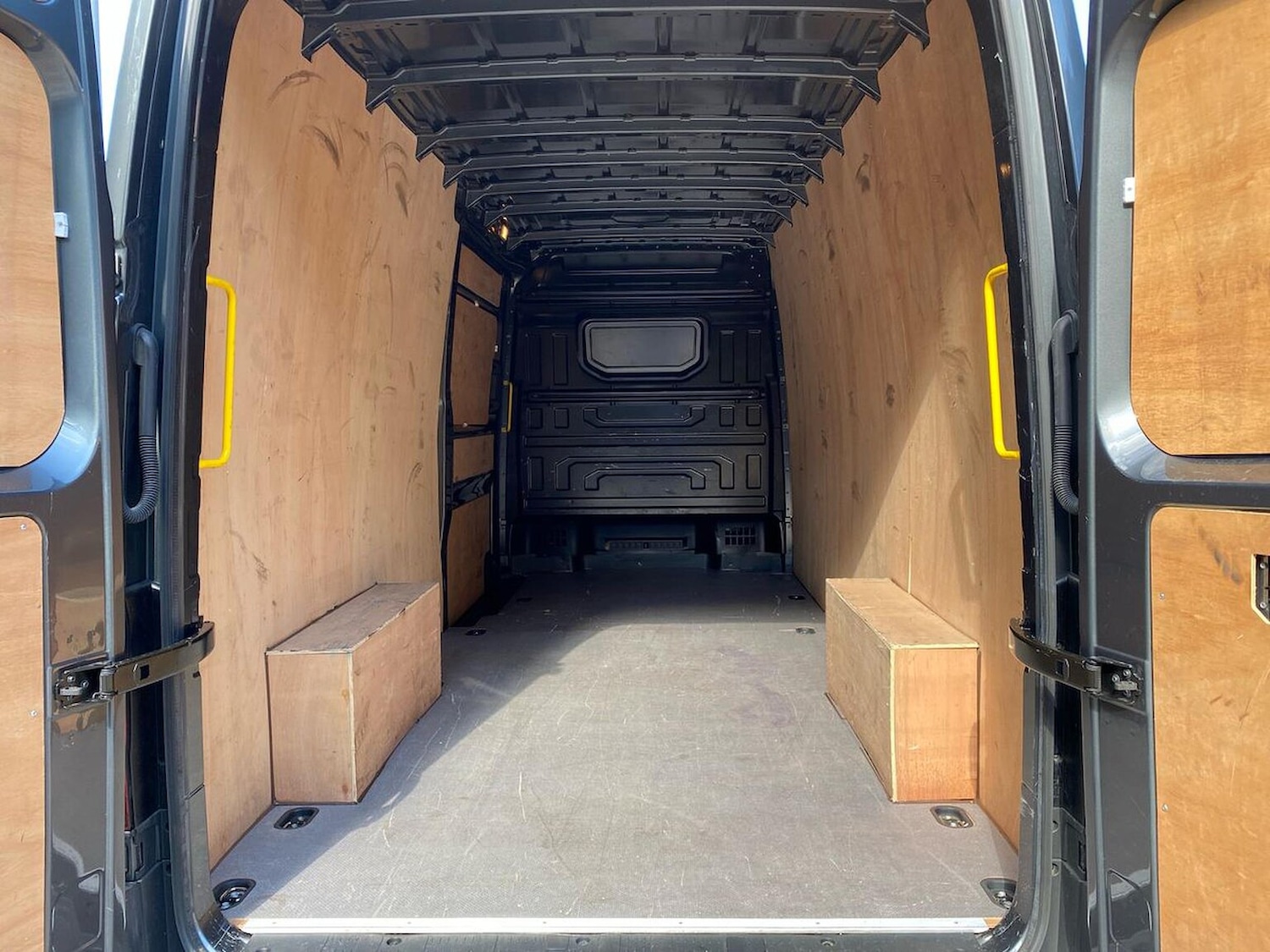 Used Volkswagen Crafter 2024 for sale - 76232789: Photo 17