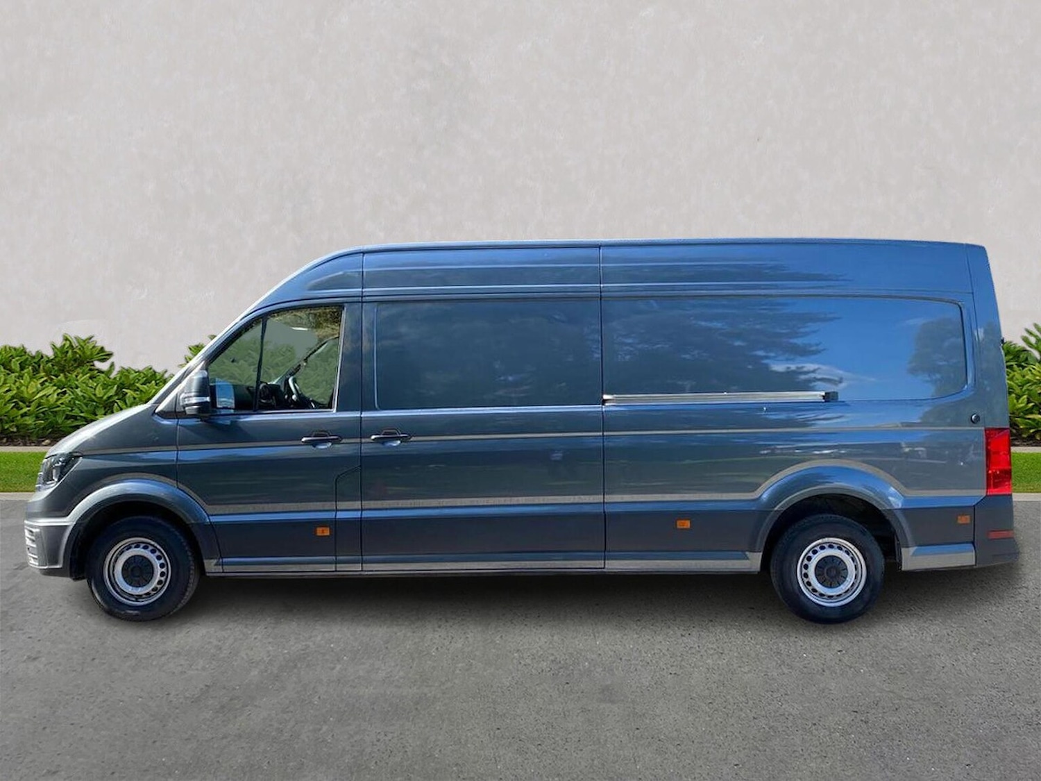 Used Volkswagen Crafter 2024 for sale - 76232789: Photo 19