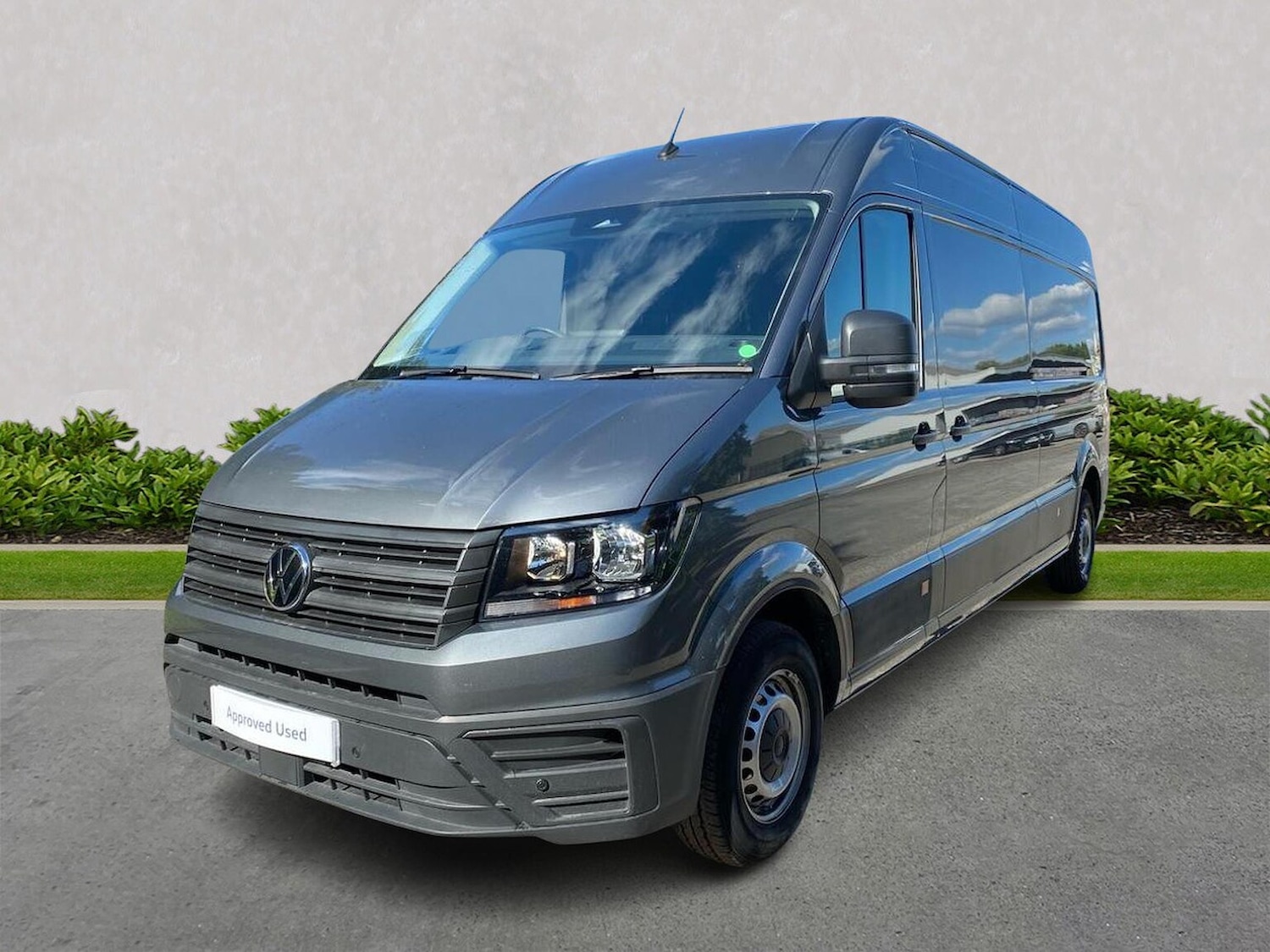 Used Volkswagen Crafter 2024 for sale - 76232789: Photo 20