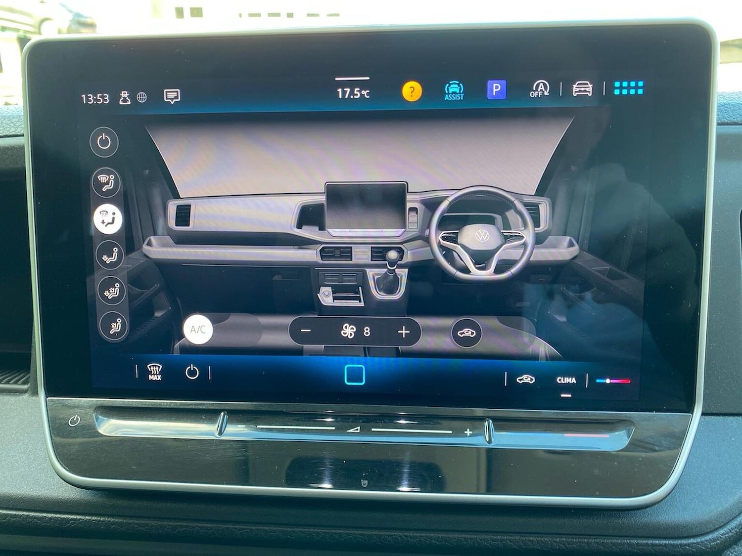 Used Volkswagen Crafter 2024 for sale - 76232789: Photo 21