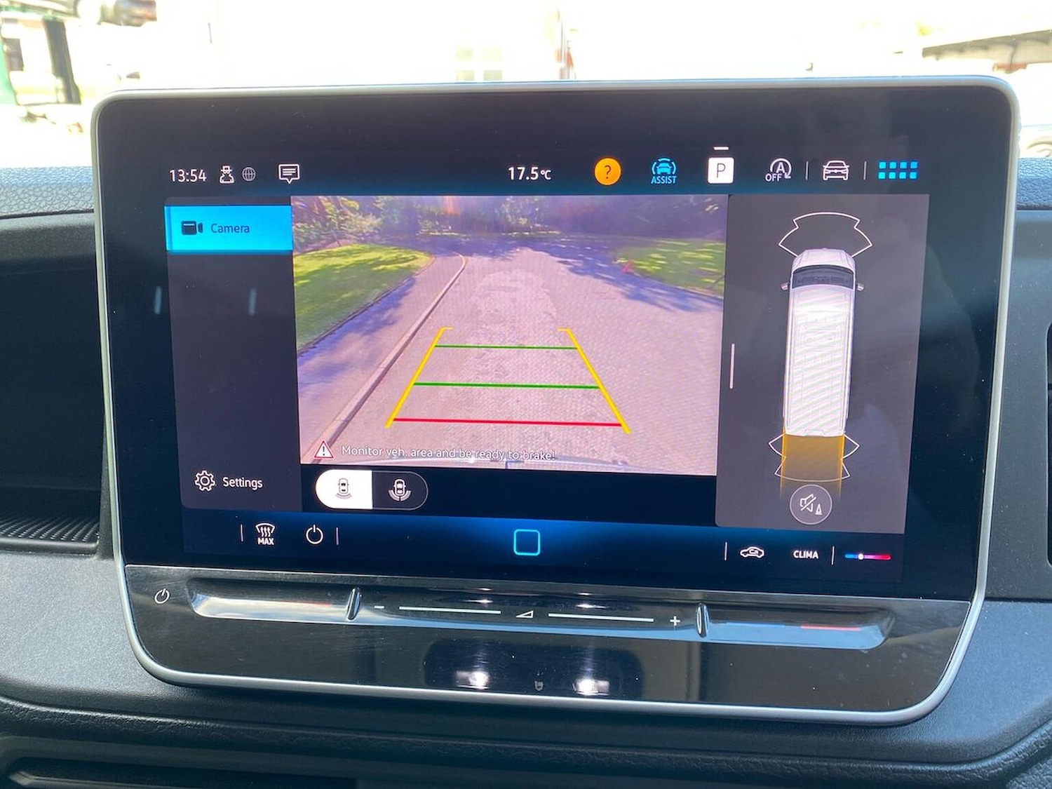 Used Volkswagen Crafter 2024 for sale - 76232789: Photo 22