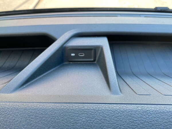 Used Volkswagen Crafter 2024 for sale - 76232789: Photo 25