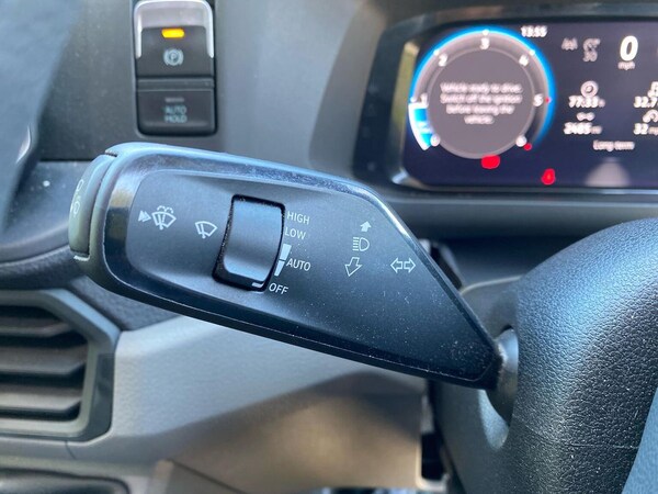 Used Volkswagen Crafter 2024 for sale - 76232789: Photo 29