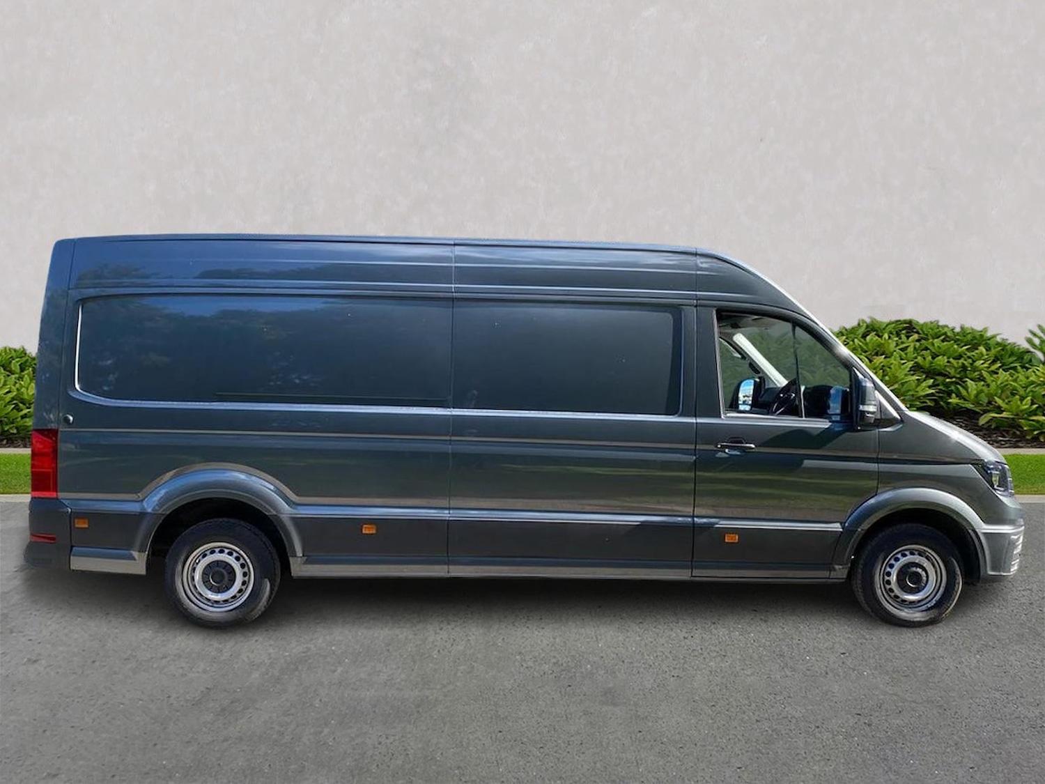 Used Volkswagen Crafter 2024 for sale - 76232789: Photo 3