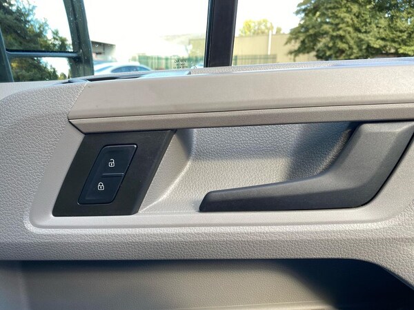 Used Volkswagen Crafter 2024 for sale - 76232789: Photo 33