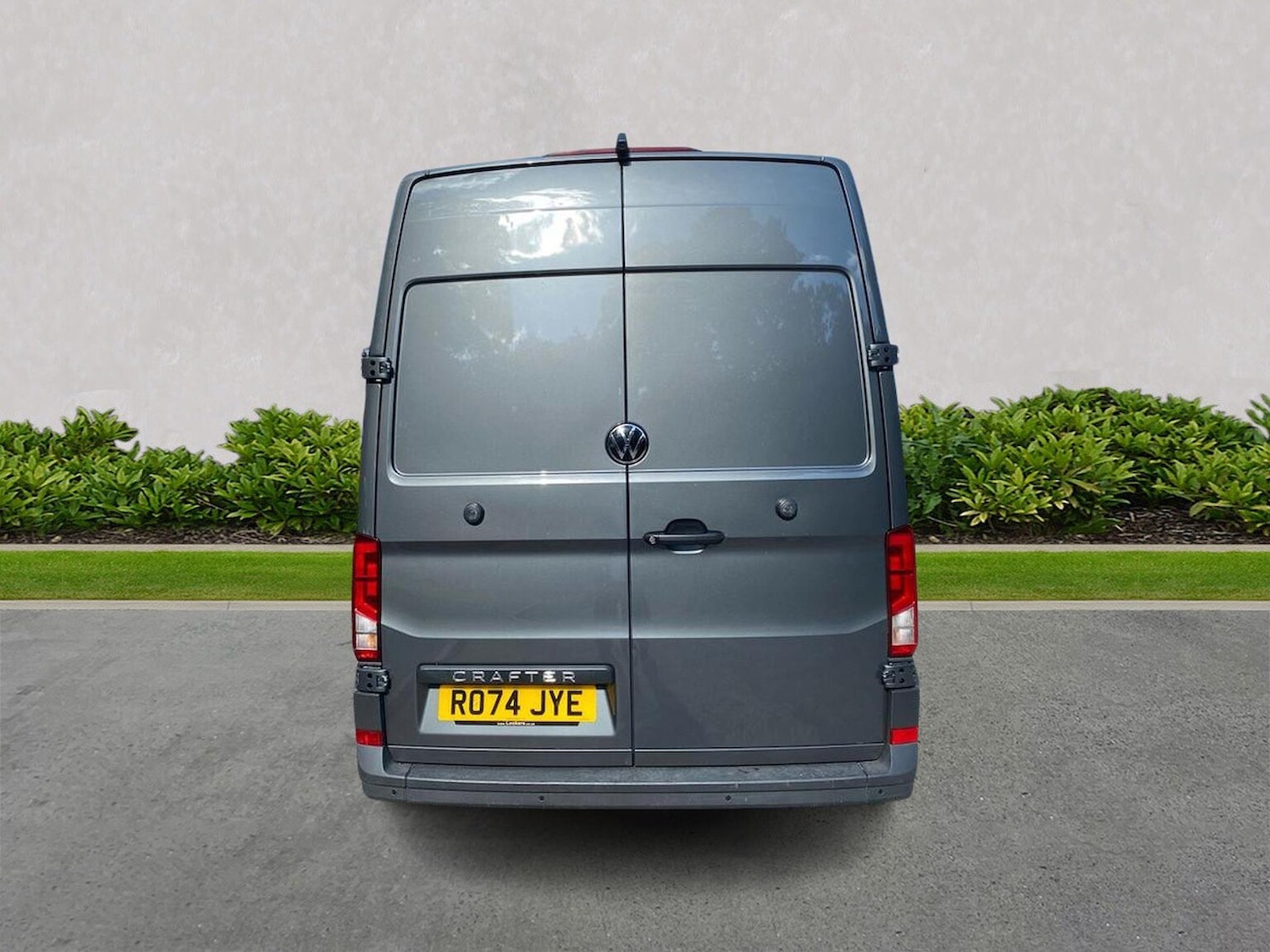 Used Volkswagen Crafter 2024 for sale - 76232789: Photo 4