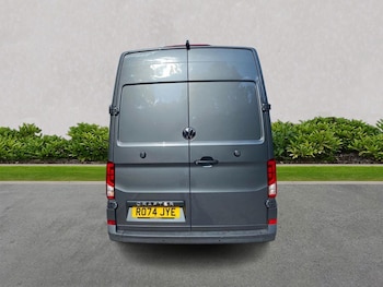 Used Volkswagen Crafter 2024 for sale - 76232789: Photo 4