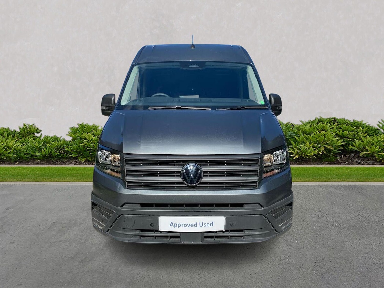 Used Volkswagen Crafter 2024 for sale - 76232789: Photo 5