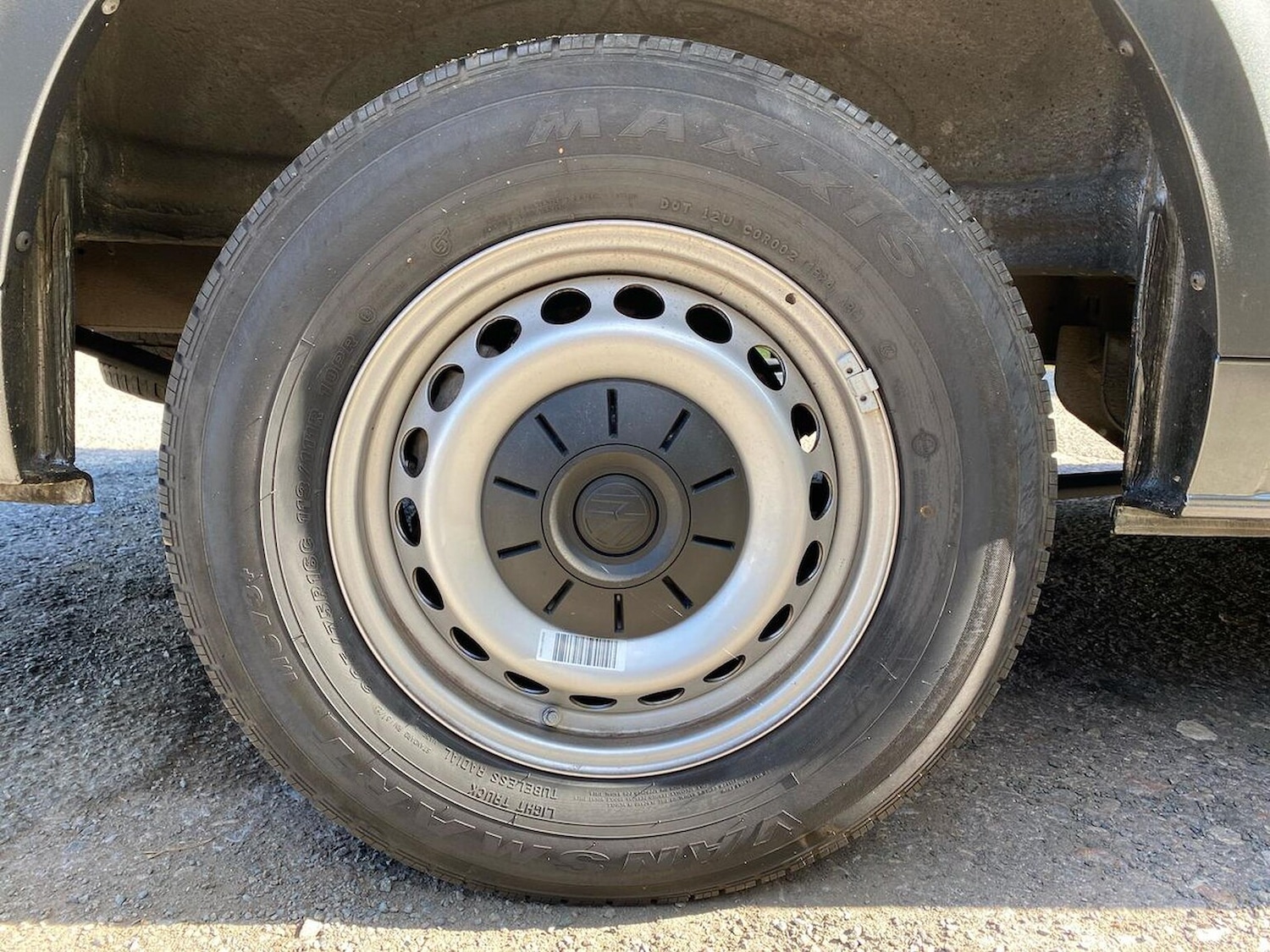 Used Volkswagen Crafter 2024 for sale - 76232789: Photo 6