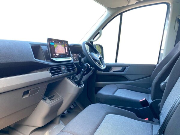 Used Volkswagen Crafter 2024 for sale - 76232789: Photo 7