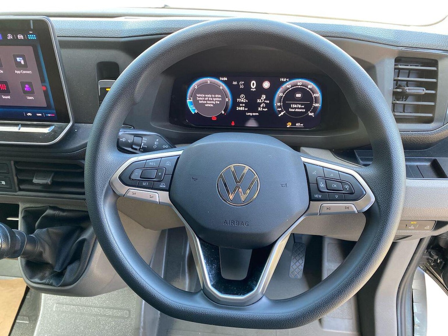 Used Volkswagen Crafter 2024 for sale - 76232789: Photo 8