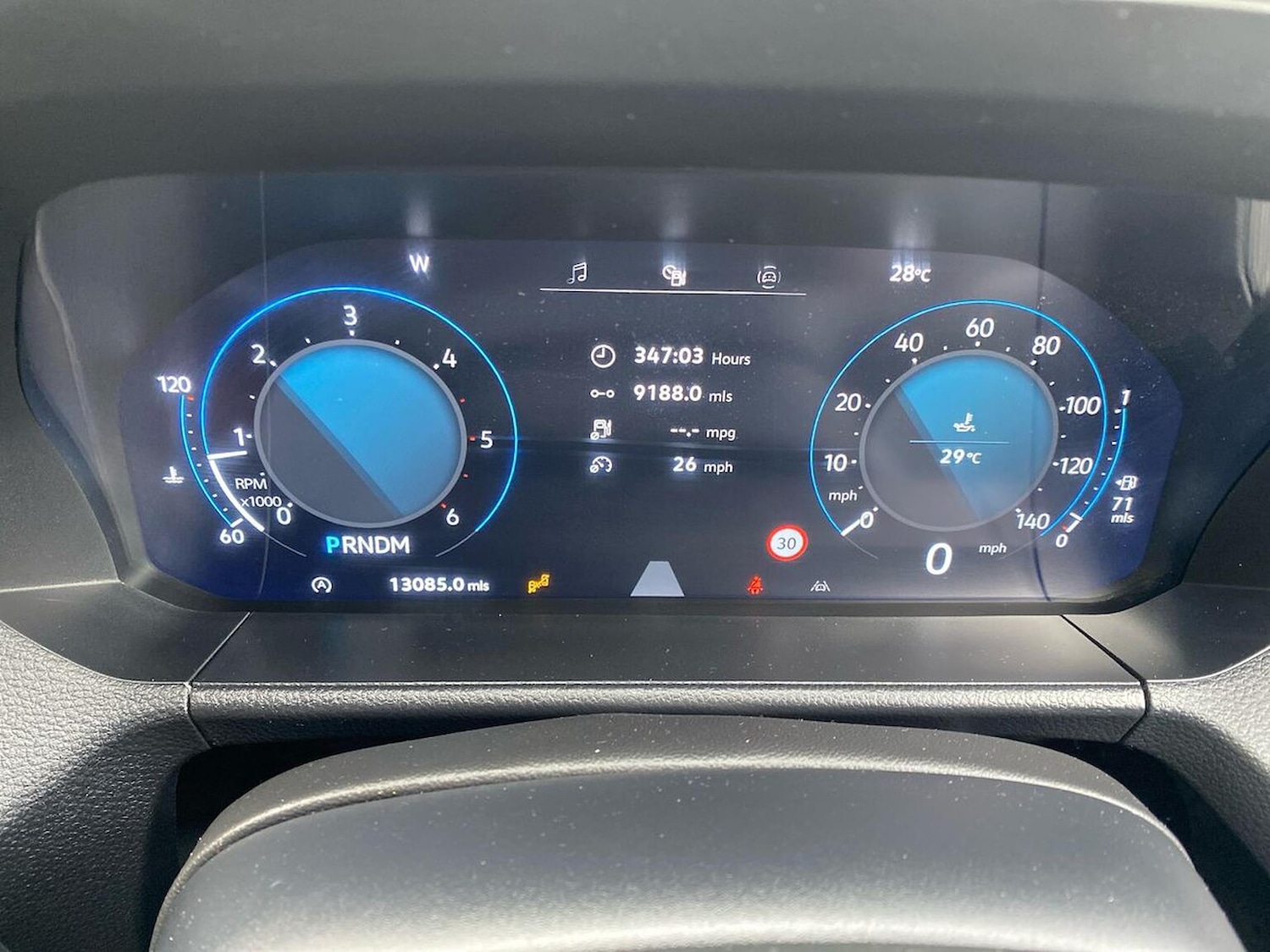 Used Volkswagen Amarok 2024 for sale - 77487522: Photo 10