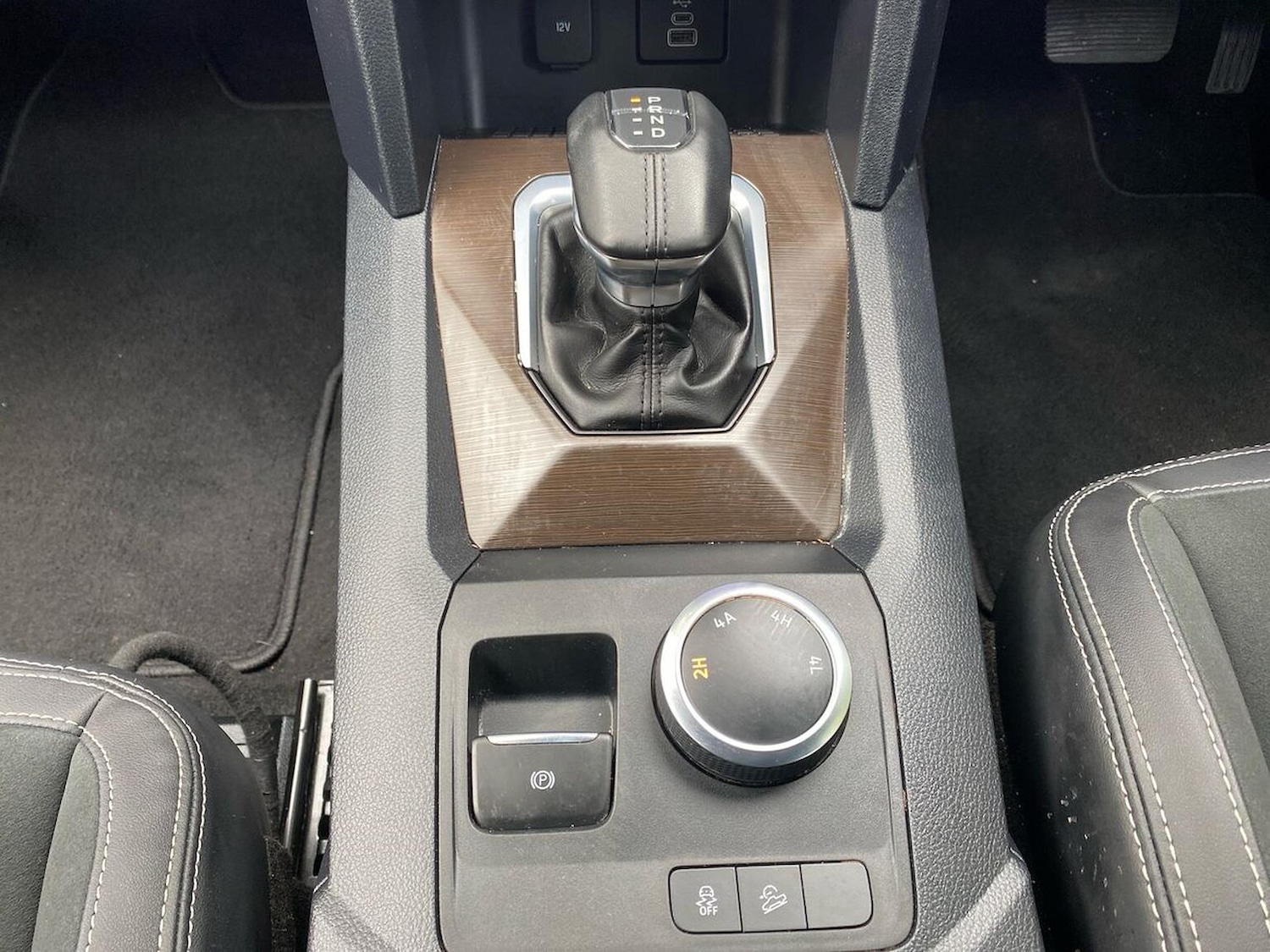 Used Volkswagen Amarok 2024 for sale - 77487522: Photo 13