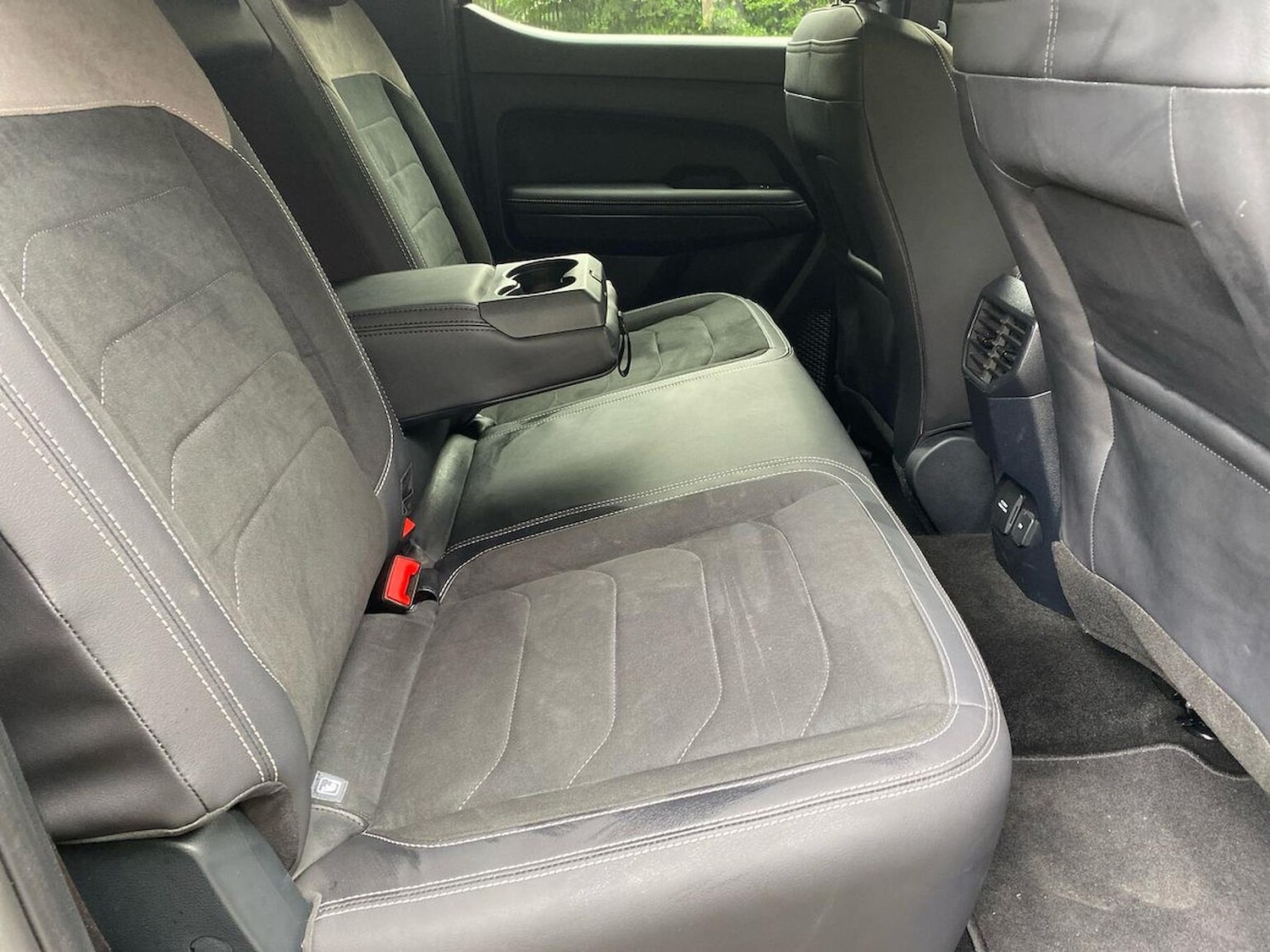 Used Volkswagen Amarok 2024 for sale - 77487522: Photo 16