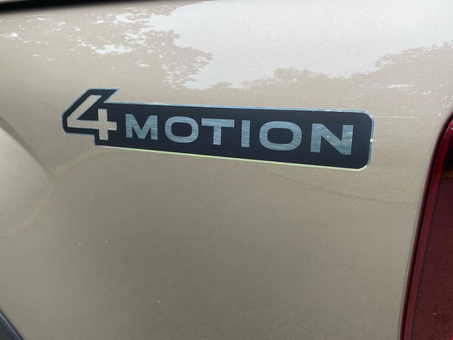 Used Volkswagen Amarok 2024 for sale - 77487522: Photo 24