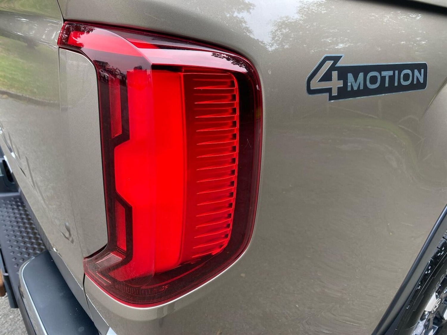 Used Volkswagen Amarok 2024 for sale - 77487522: Photo 25